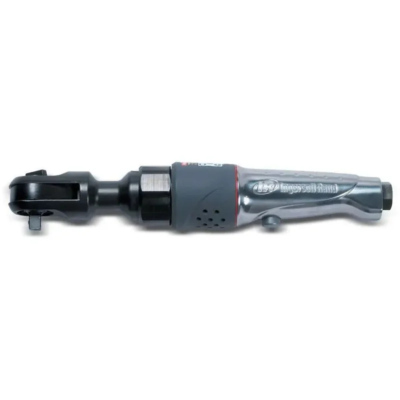 IR 1/2 in Drive Air Ratchet Wrench - 76 in /Lb