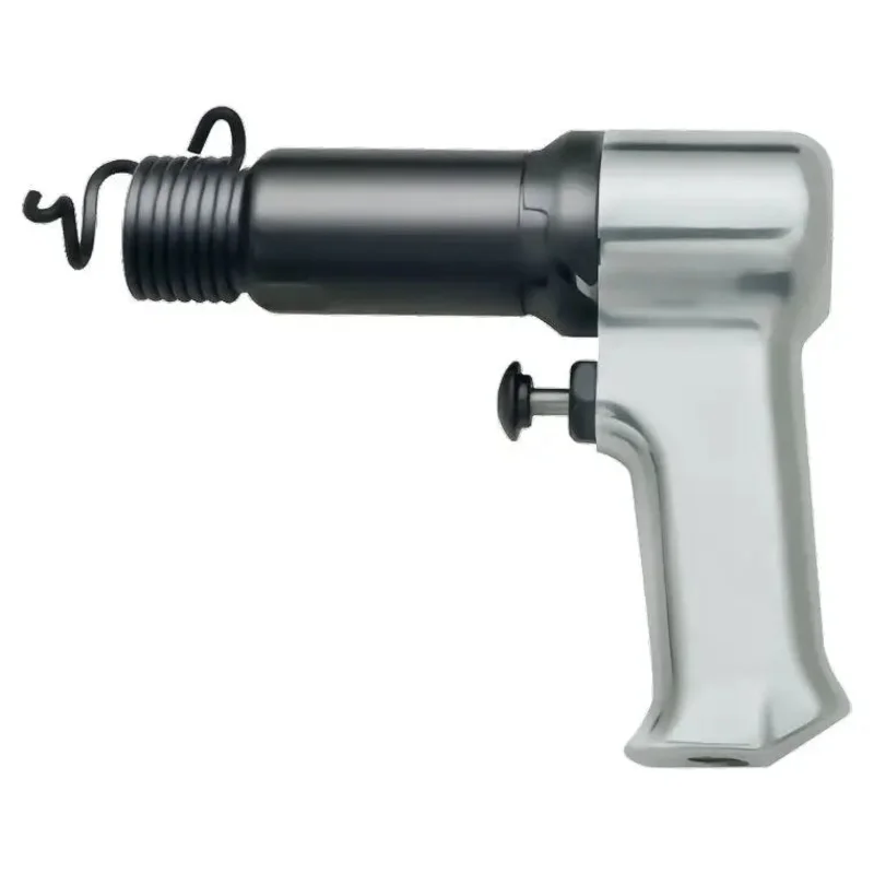 IR 121 Super Duty Air Hammer, 0.401 Shank, 3000 BPM