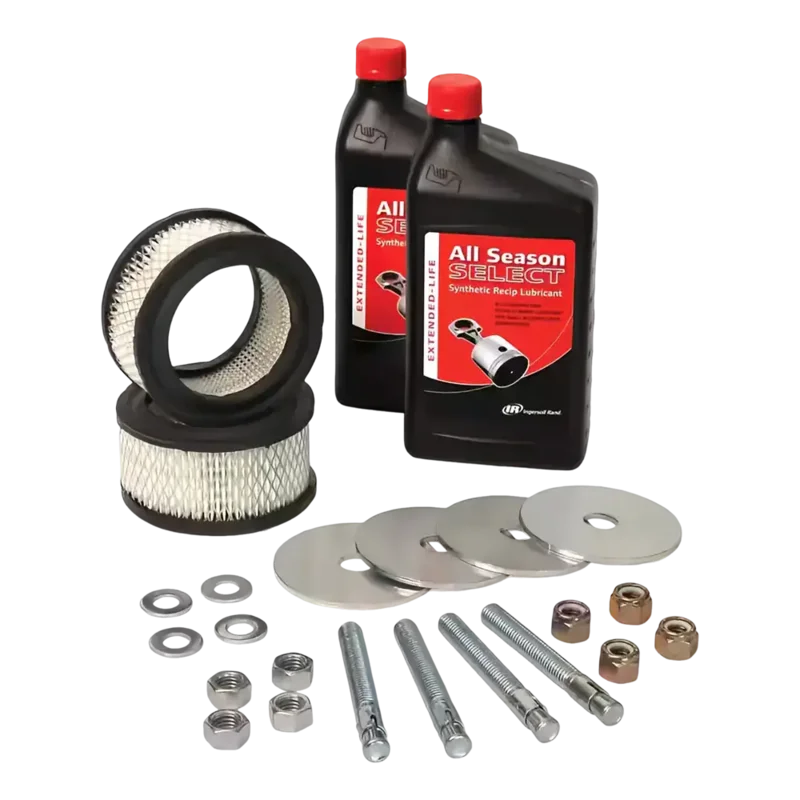 IR 2-Year Warranty Compressor Maintenance Kit for 2200/2340/2475/TS4 - 47853635004-R