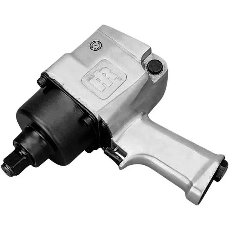 IR 3/4 in Drive Air Impact Wrench - 1100 Max Torque