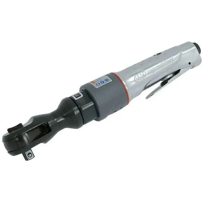 IR 3/8" Dr. Air Ratchet Wrench - 54 in/Lb