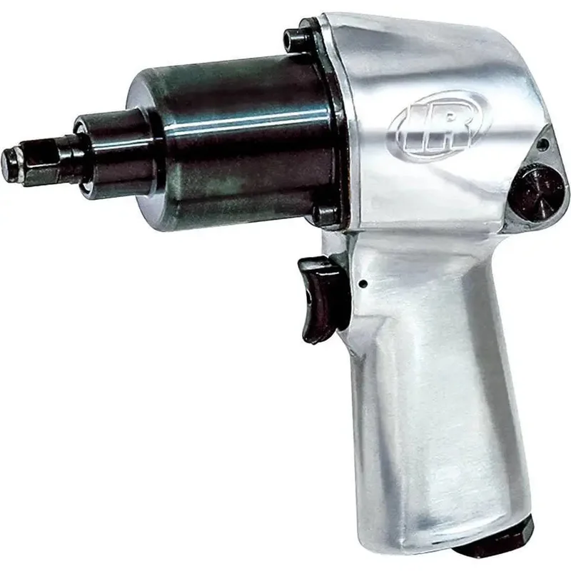 IR 3/8 in Drive Air Impact Wrench - 150 Max Torque