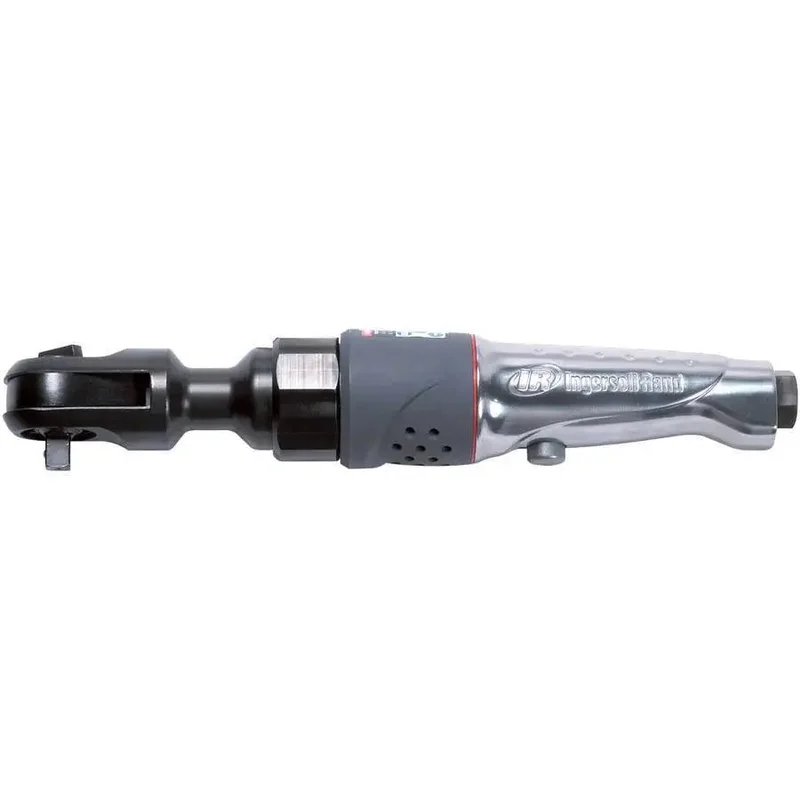 IR 3/8 in Drive Air Ratchet Wrench - 76 in /Lb