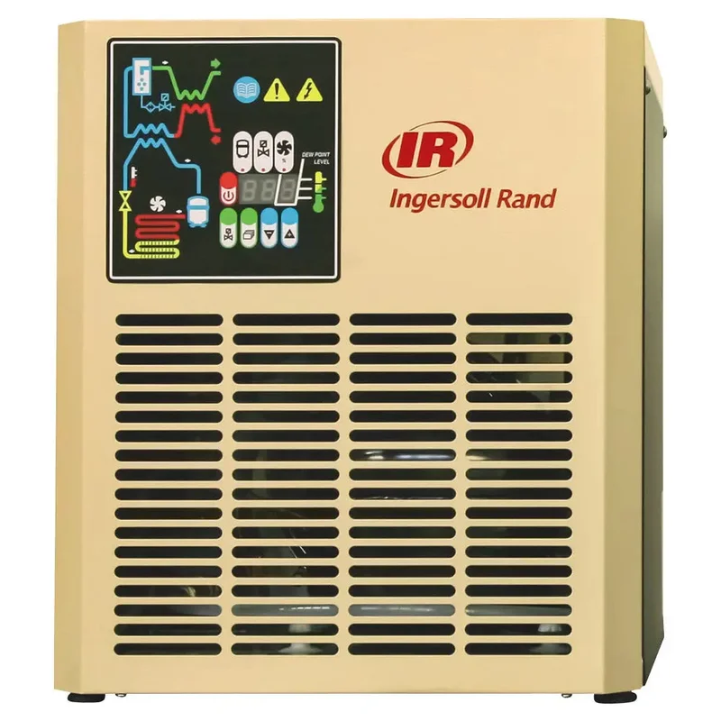 IR DA Series, Non-Cycling Refrigerated Air Dryer (60 Hz)