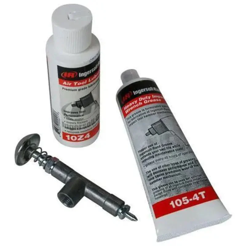 IR Impact Tool Lubrication Kit For 2131 Series