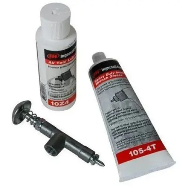 IR Impact Tool Lubrication Kit
