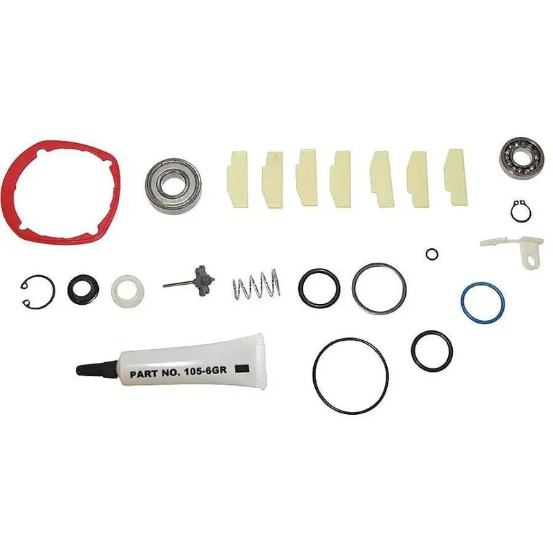 IR Impact Wrench Tune Up Kit For 2115TIMAX Series