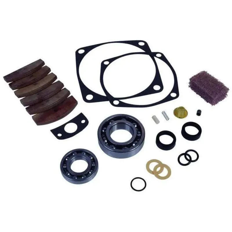 IR Impact Wrench Tune Up Kit For Model 280