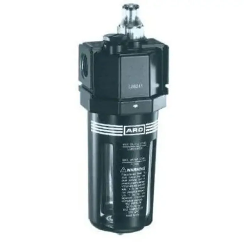 IR Miniature Lubricator 1/8 in Female NPT