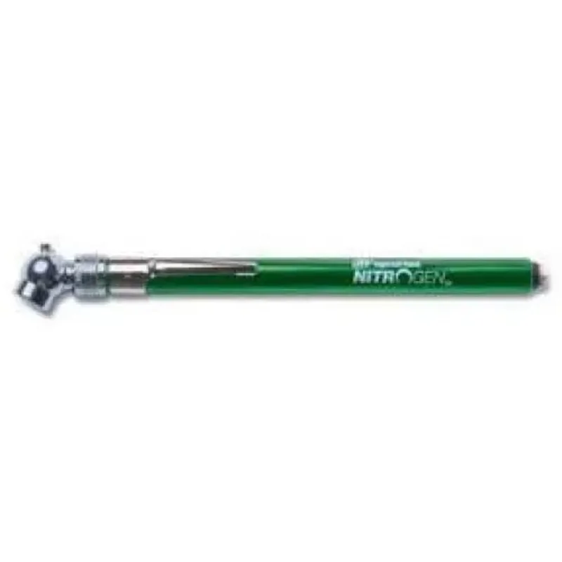 IR Pencil Type Tire Pressure Gauge