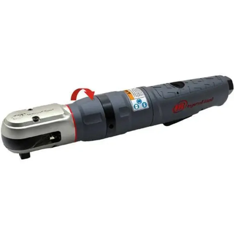 IR Premium Mini 3/8 in Drive Air Ratchet Wrench