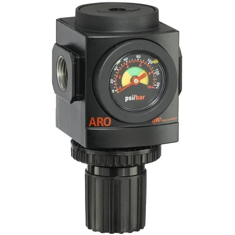 IR Regulator 1/2" Female NPT