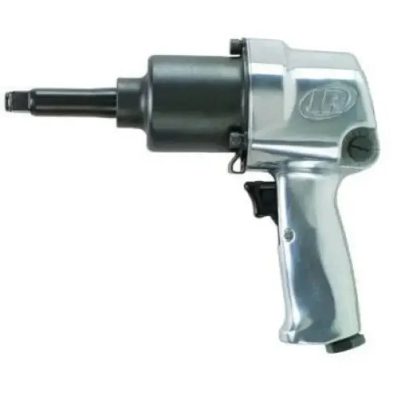 IR Super Duty 1/2 in Drive Air Impact Wrench - w/ 2 in Ext. Anvil