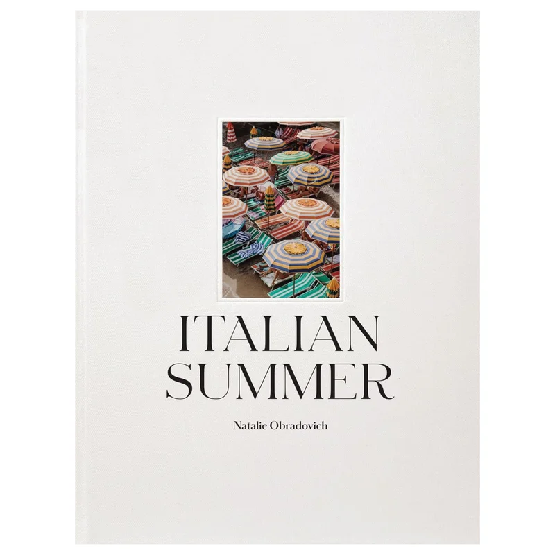 Italian Summer