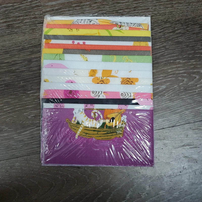 Itty Bitty Bundle 5"
