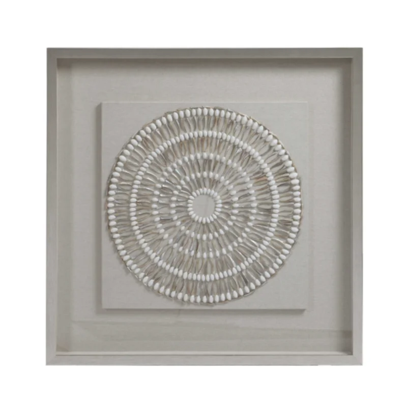 Iva Shadow Box, 36"
