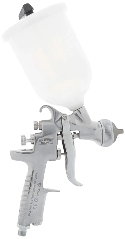 IWATA 9230 AIR GUNSA HVLP SEALER SPRAY GUN, 1.3 NOZZLE