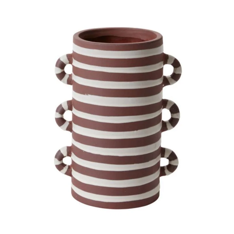 Iziko Vase, 7.75"