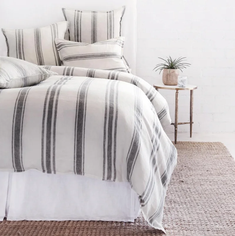 Jackson Duvet Collection
