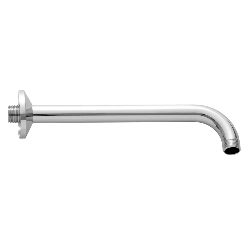 Jaclo 8051 16" 90 Showerarm with Escutcheon
