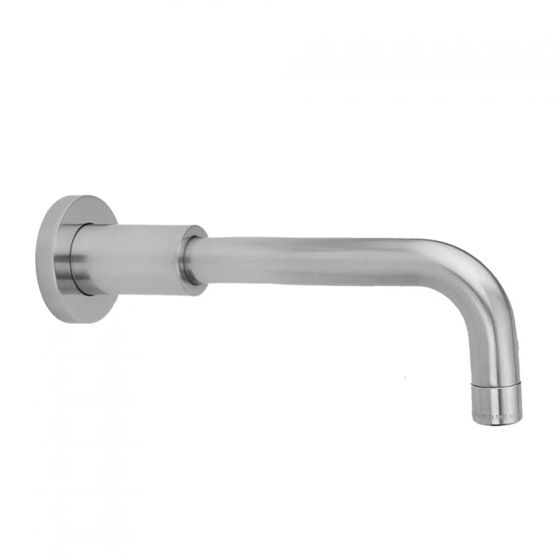 Jaclo 8230 Contempo Tub Spout 7-7/8"