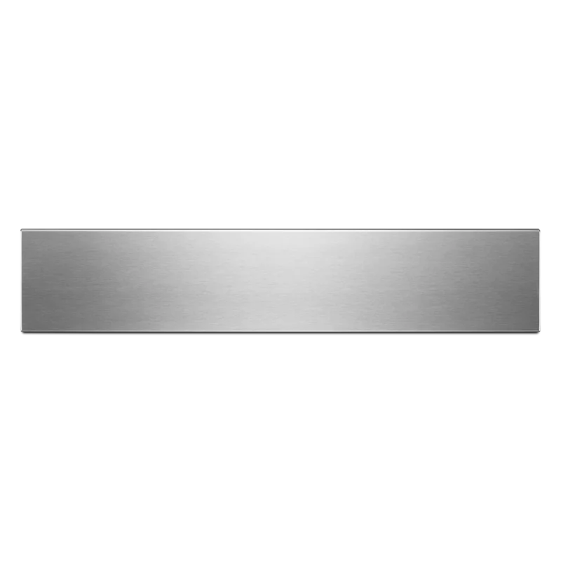 JennAir - 0.56 cu. ft Warming Drawer Wall Oven in Stainless - JJD3024HM Stainless