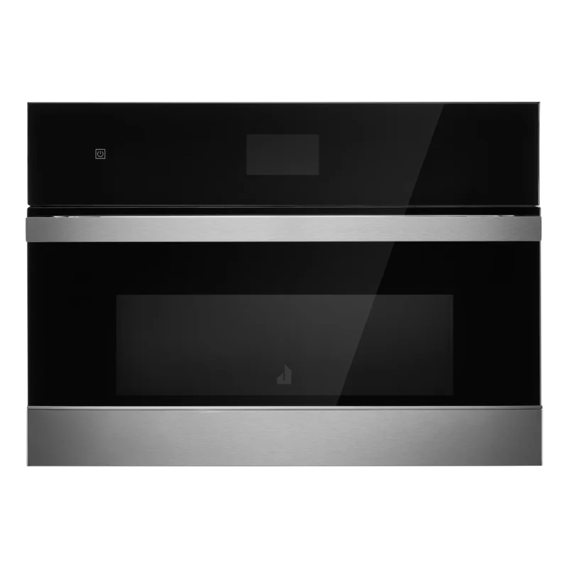 JennAir - 1.4 cu. Ft Built In Microwave in Black - JMC2427LM Black