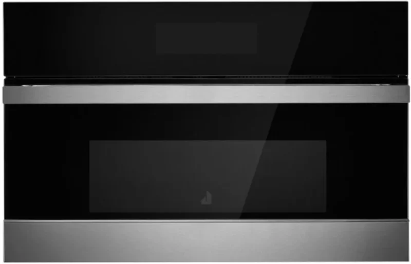 JennAir - 1.4 cu. Ft Built In Microwave in Black - JOEMC130RM Black