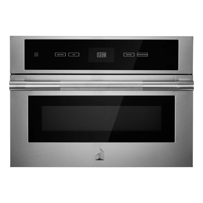 JennAir - 1.4 cu. Ft Built In Microwave in Stainless - JMC2427LL Stainless