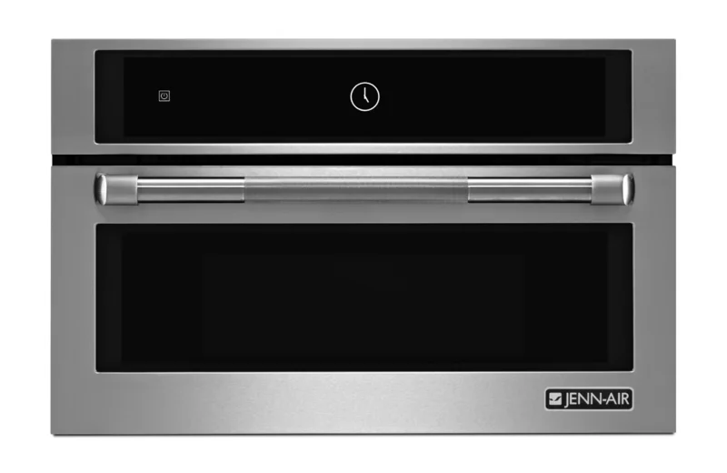 JennAir - 1.4 cu. Ft Built In Microwave in Stainless - JMC2430DP Stainless