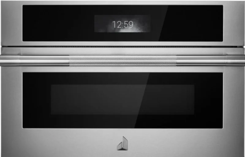 JennAir - 1.4 cu. Ft Built In Microwave in Stainless - JOEMC130RL Stainless