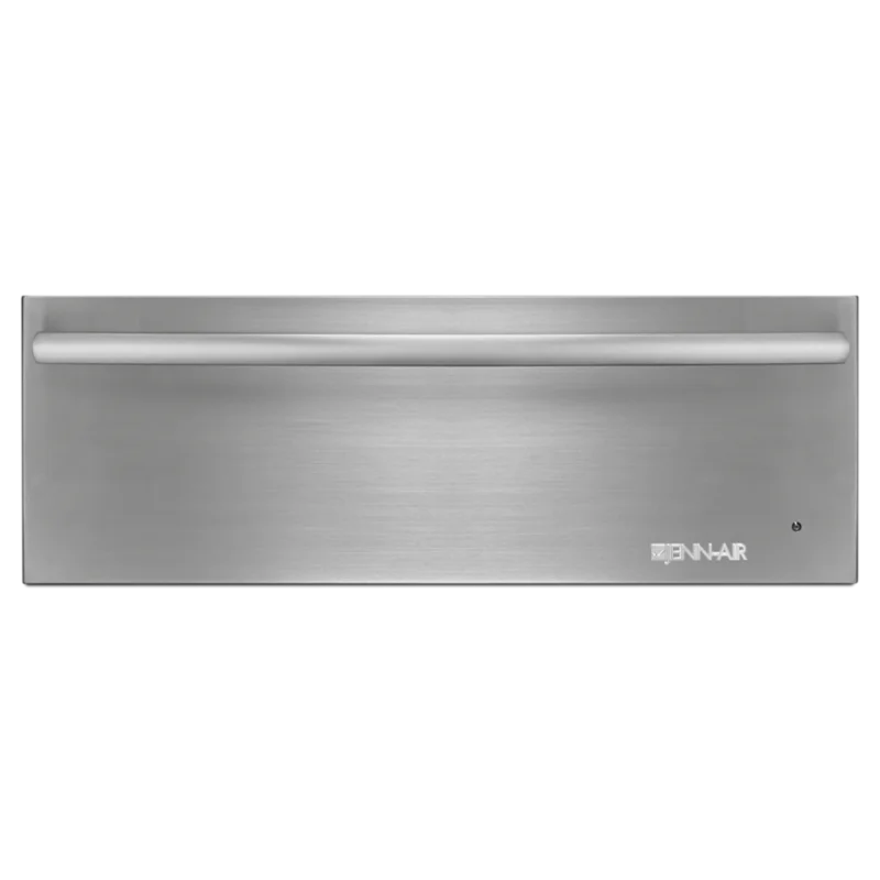 JennAir - 1.5 cu. ft Warming Drawer in Stainless - JWD3030ES Stainless