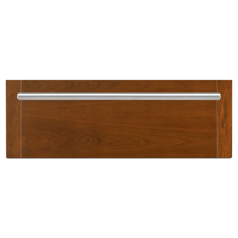 JennAir - 1.5 cu. ft Warming Drawer Wall Oven in Panel Ready - JWD3030EX Panel Ready