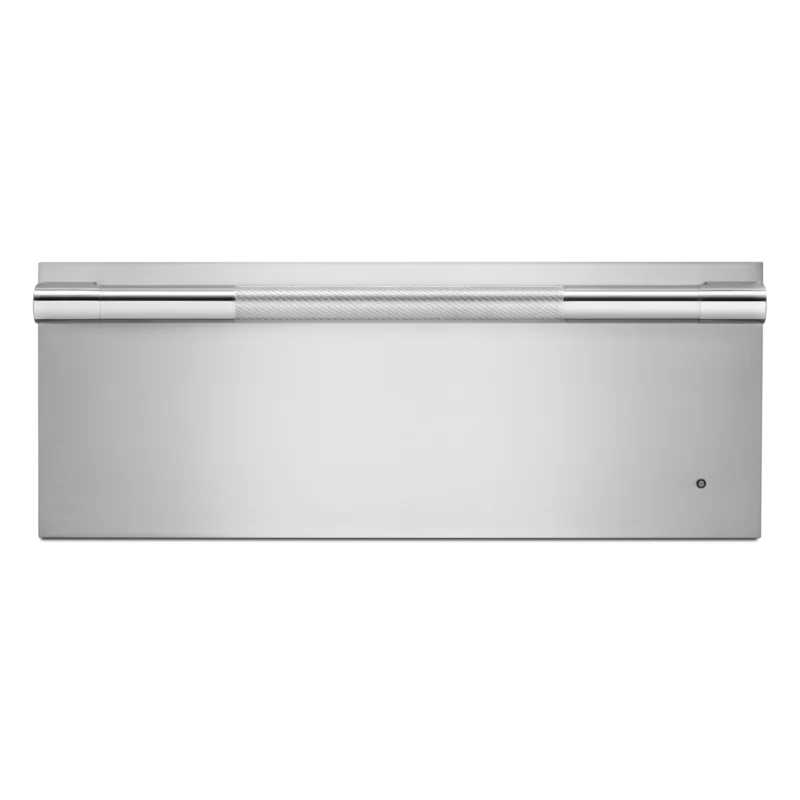 JennAir - 1.5 cu. ft Warming Drawer Wall Oven in Stainless - JJD3030IL Stainless