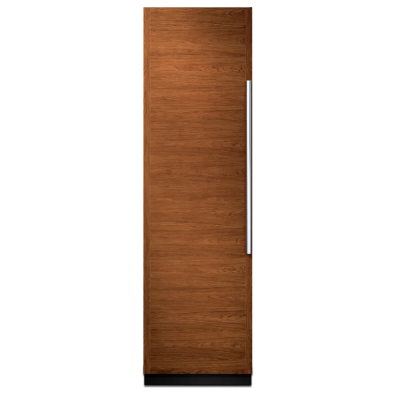 JennAir - 13 cu. Ft  Built In Freezer in Panel Ready - JBZFL24IGX Panel Ready