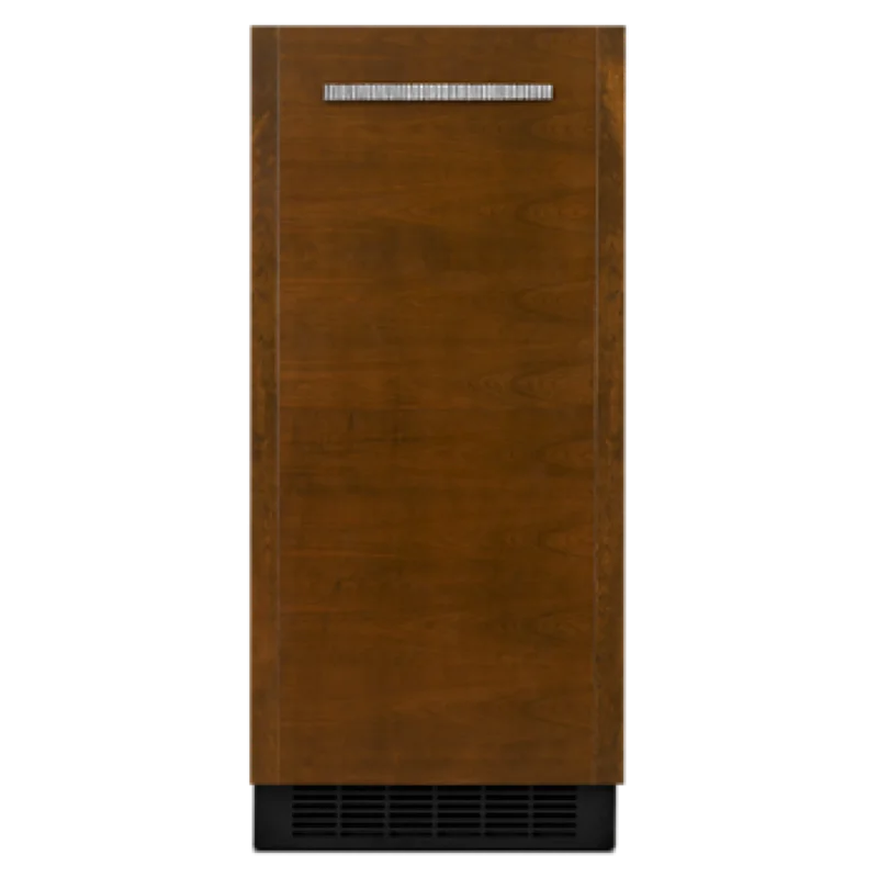 JennAir - 14.875 Inch Under Counter Ice Maker in Panel Ready - JIM158XYCX Panel Ready