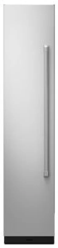 JennAir - 18 Inch  Left Swing Panel Kit Accessory Refrigerator in Stainless - JKCPL181GP Stainless