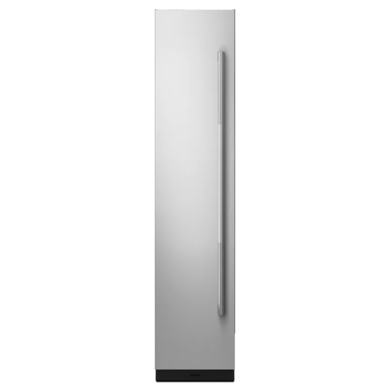 JennAir - 18 Inch Rise Buil-in Column Freezer Panel Kit Accessory  in Stainless - JKCPL181GL Stainless