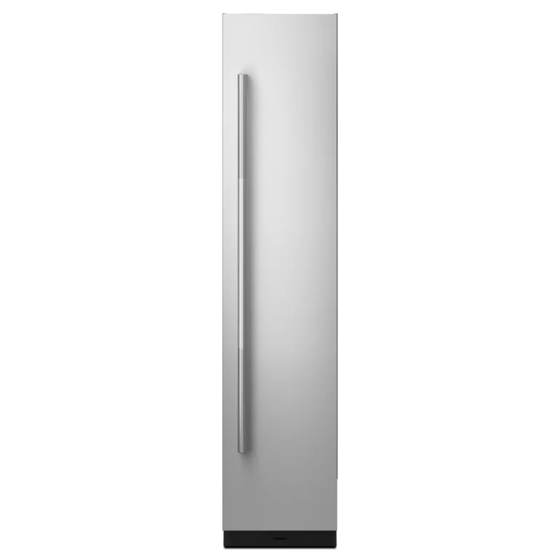 JennAir - 18 Inch Rise Buil-in Column Freezer Panel Kit Accessory  in Stainless - JKCPR181GL Stainless