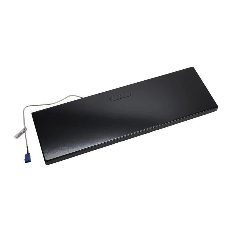 JennAir - 18 Inch Single Unit Toe Kick Accessory - W11368707 None