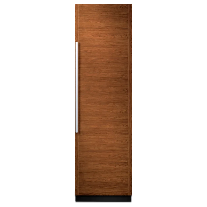 JennAir - 23.75 Inch 13 cu. ft Built In / Integrated All Fridge Refrigerator in Panel Ready - JBRFR24IGX Panel Ready