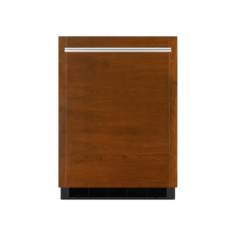 JennAir - 23.875 Inch 5 cu. ft Undercounter Refrigerator in Panel Ready - JUR24FLECX Panel Ready