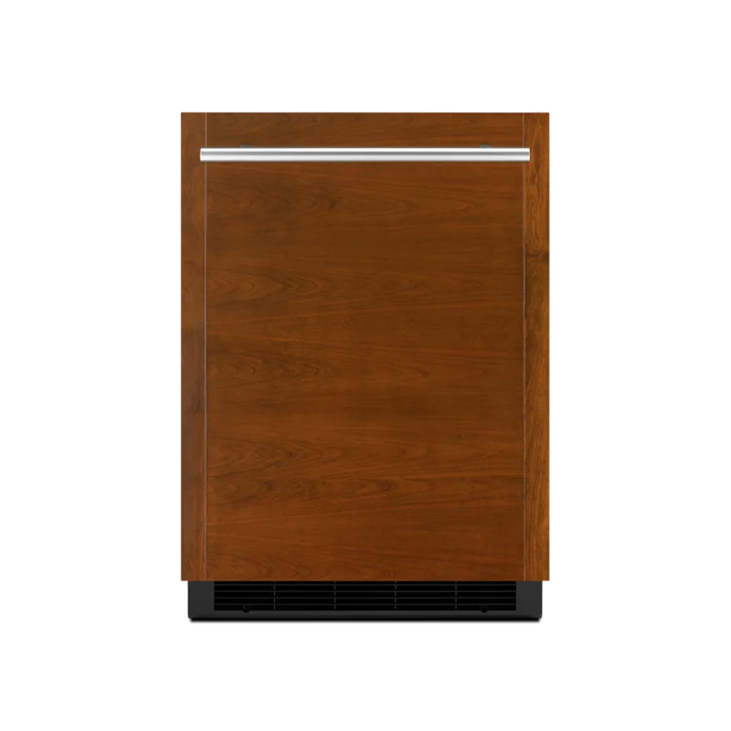 JennAir - 23.875 Inch 5 cu. ft Undercounter Refrigerator in Panel Ready - JUR24FRECX Panel Ready