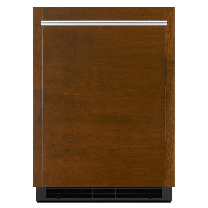 JennAir - 23.9 Inch 45 Bottels Beverage Centre Refrigerator in Panel Ready (Open Box) - JURFL242HX Panel Ready (Open Box)