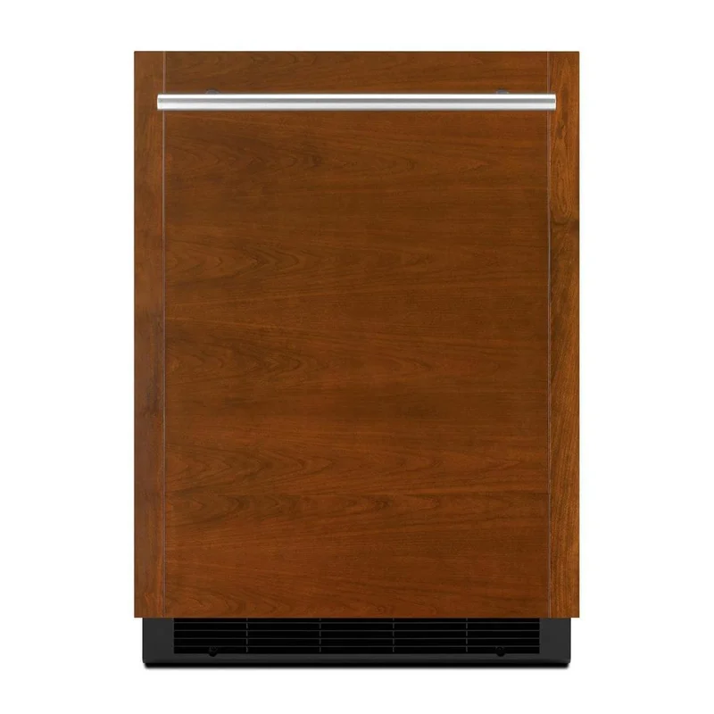 Jennair - 23.9 Inch cu. ft Built In / Integrated Beverage Centre Refrigerator in Panel Ready - JURFR242HX Panel Ready