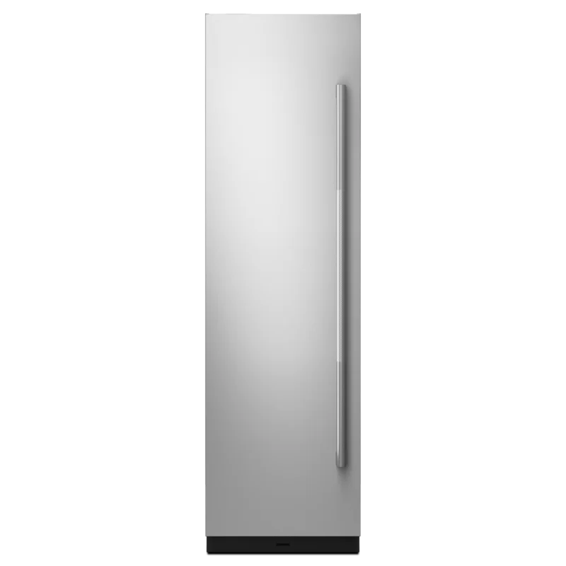 JennAir - 24 Inch Rise Buil-in Column Freezer Panel Kit Accessory in Stainless - JKCPL241GL Stainless