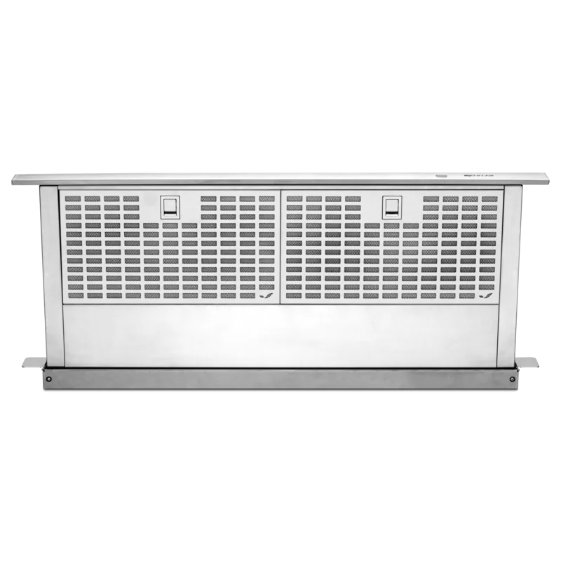 JennAir - 30 Inch 600 CFM Downdraft Vent in Stainless - JXD7030YS Stainless