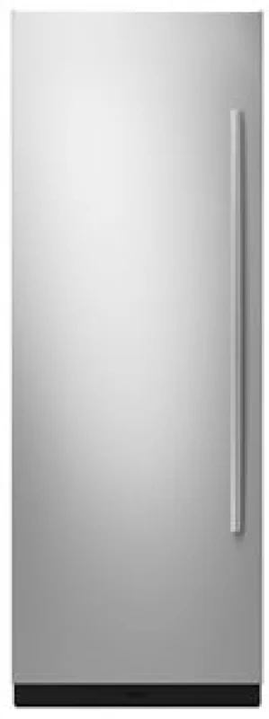 JennAir - 30 Inch Euro-style Panel Kit Accessory Refrigerator in Stainless - JKCPL301GS Stainless