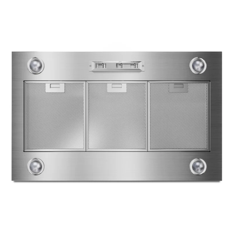 JennAir - 36 Inch Insert Vent in Stainless - UXL6036YSS Stainless