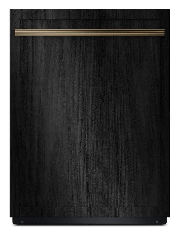 JennAir - 38 dBA Built In Dishwasher in Panel Ready - JDAF5924RX Panel Ready